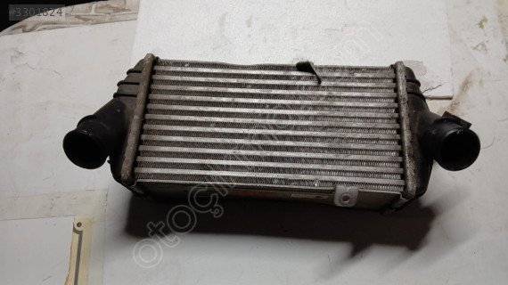 Hyundai-kia 2015-19 intercooler