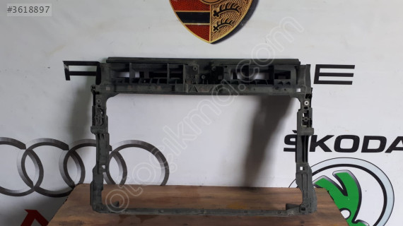 VOLKSWAGEN T-ROC ÇIKMA ÖN PANEL