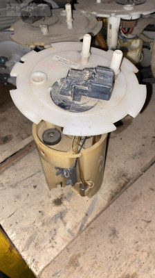 CHEVROLET AVEO T200 YAKIT ŞAMANDIRASI.OTO ERKAN ÜNYE