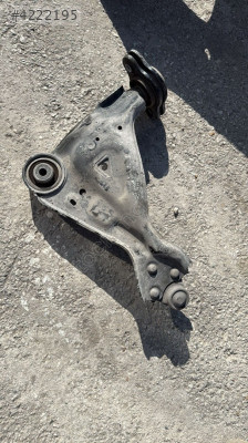 BMW F48 X1 ALT TABLA