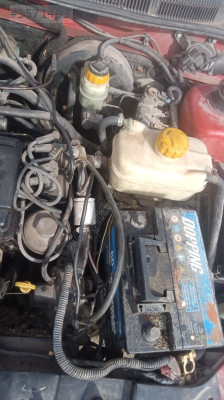 Daewoo nubira 2.0 16v  manuel vites motorici tesisat yedek parça