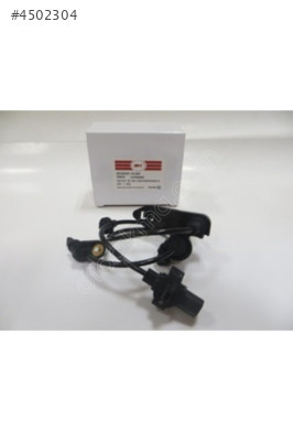 Honda Civic Sd Abs Sensörü Arka Sol 2 Fişli Sh 20062011