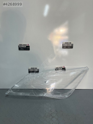 SEAT LEON SOL ÖN FAR CAMI