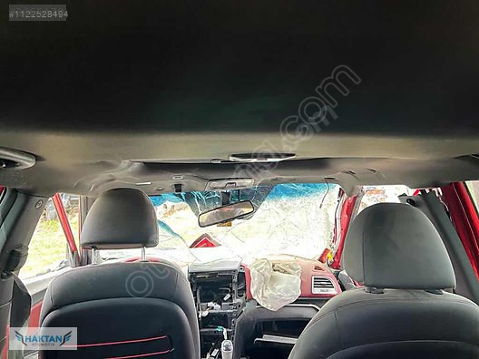 Ssangyong Tivoli Far