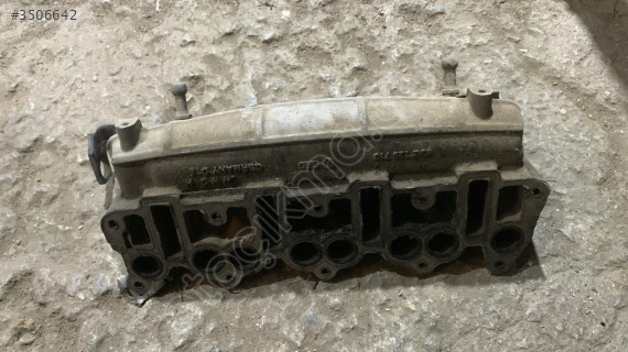 03G129713 audi a3 a4 a6 2.0 tdi emme manifoldu