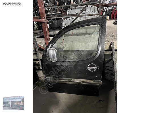 FİAT DOBLO KAPI ÇIKMA