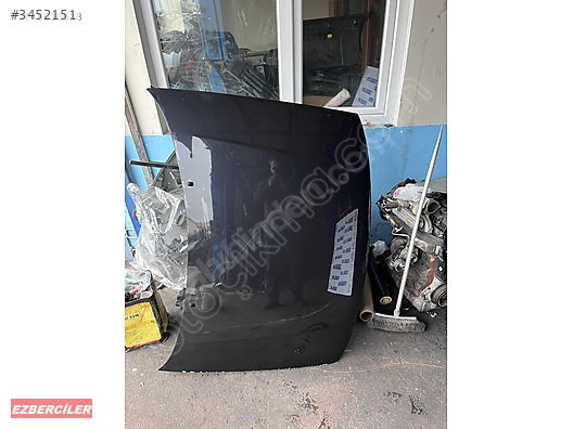 Volkswagen 98 Polo Hb Ön Kaput Orijinal