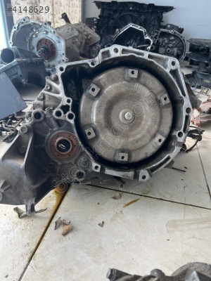 OPEL İNSİGNİA 2.0 DİZEL ŞANZIMAN