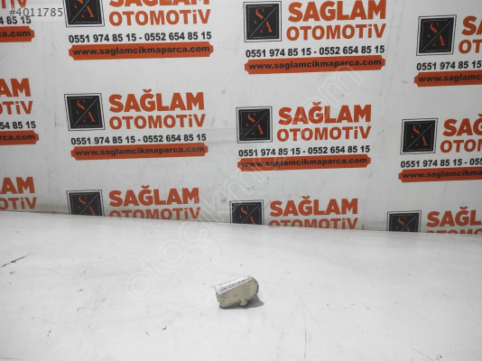 FORD TRANSİT 2006 V184 ÇIKMA FAR AYAR MOTORU OEM; YC1X-13K198-AA