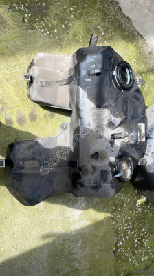 RANGE ROVER VOGUE DİZEL YAKIT DEPOSU