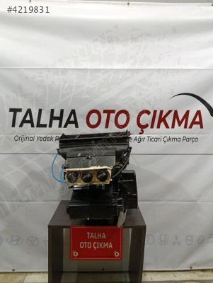 Opel Vectra B Kalorifer Komple