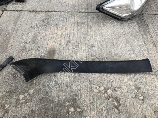 BMW X5 E53 BAGAJ İÇ BRAKET SAĞ-SOL 51498402617/18