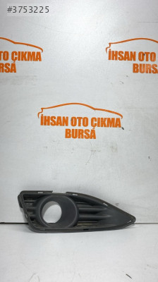 Honda Crv sol sis kapağı (sisli) orijinal çıkma