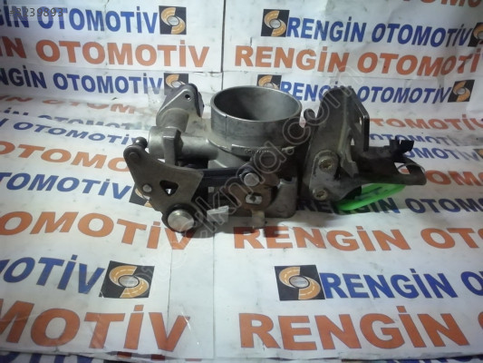 OPEL ASTRA-G GAZ KELEBEĞİ 90529710
