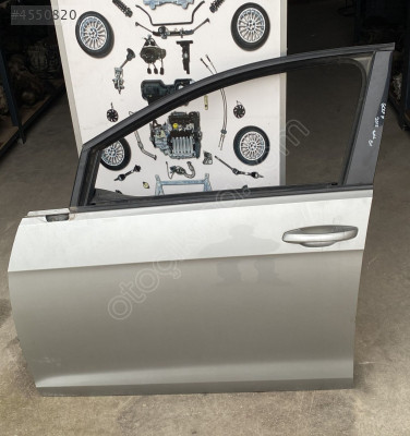 volkswagen golf 7 2017 sol ön kapı (son fiyat)