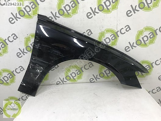 AUDI A6 2019 2024 ÇAMURLUK ÖN SAĞ 4K0821106