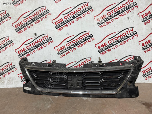 2017/2020 SEAT LEON ORJINAL ÖN PANJUR HATASIZ