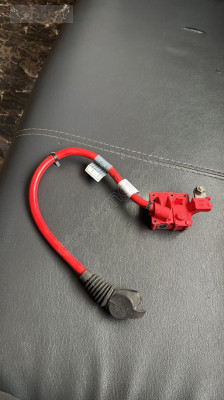 BMW F10 KUTUP BAŞI KABLOSU