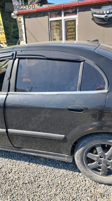CHEVROLET EVANDA SOL ARKA KAPI.OTO ERKAN ÜNYE