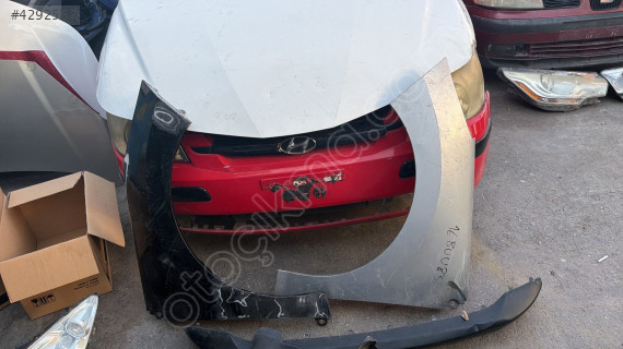 Peugeot 308 sol sağ Çamurluk