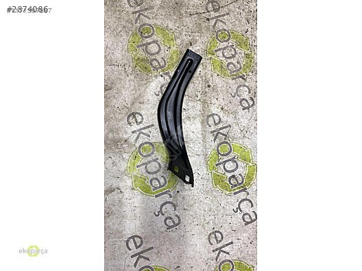 MERCEDES E SERİSİ W212 ÖN TAMPON DEMİRİ BRAKETİ A2126200185