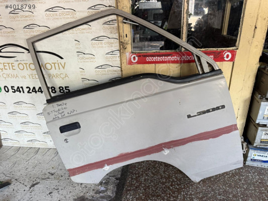 Orjinal Çıkma MITSUBISHI L300 Sağ Ön Kapı - Temiz Ürün
