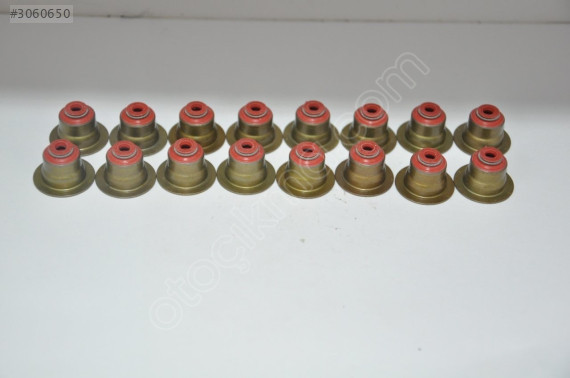 Motor Subap Lastiği 1.6 Jtd Linea-Doblo-1.9 Jtd