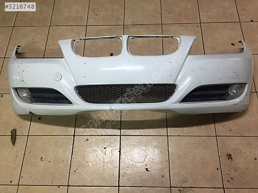 BMW E90 ÖN TAMPON ORJİNAL