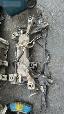 CİTROEN C5 TRAVERS KONUK OTO