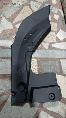 CHERY TİGGO SOL MOTOR KORUMA KAPAĞI (SIFIR) ORİJİNAL-