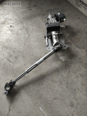 9820460477L Opel combo E Dreksiyon Kolonu