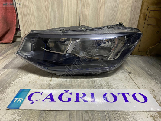 CADDY SOL FAR YENİ KASA DÜZ 2020 2024 ÇAĞRI OTO MASLAK