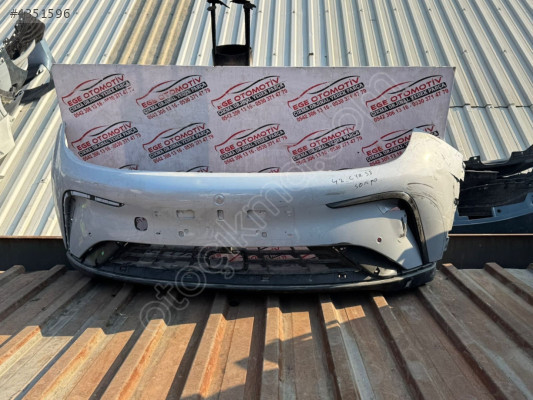 BYD DOLPHIN ORJINAL ÖN TAMPON