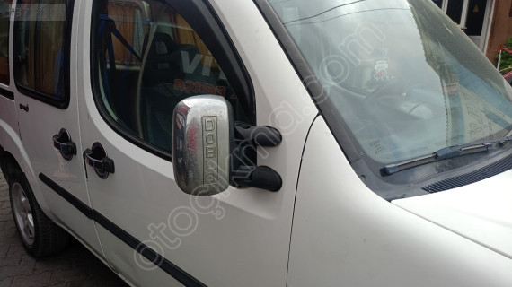 fiat doblo sağ ayna