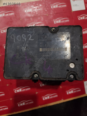 2M51-2M110-EE FORD FOCUS ABS BEYNİ