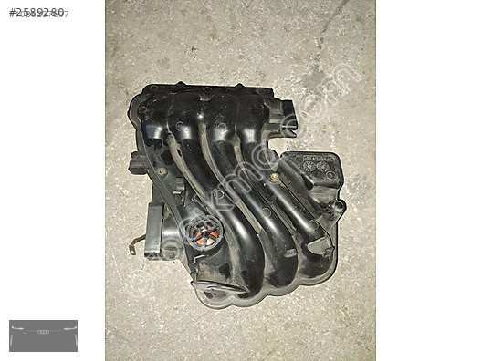 Emme manifoldu SEAT IBIZA IV ST