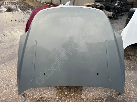 FORD MONDEO ÇIKMA ORJİNAL KAPUT