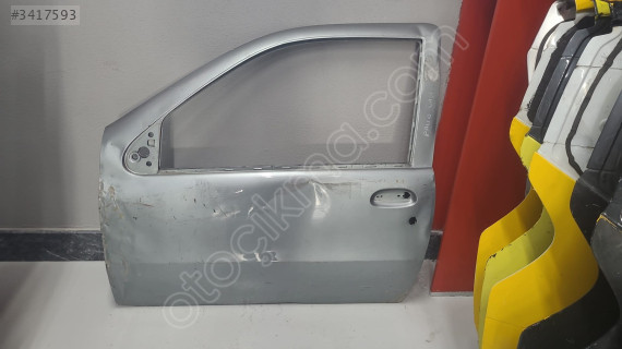 FIAT PALIO VAN ORİJİNAL ÇIKMA SOL ÖN KAPI