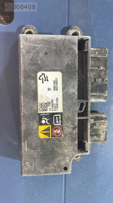 Opel Corsa airbag beyni