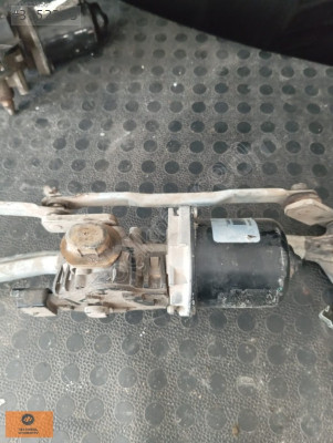 CİTROEN C ELYSEE SİLECEK MOTORU