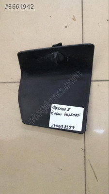 RENAULT MEGANE II BAGAJ DÖŞEMESİ ORJ ÇIKMA 3700178359 2ADET