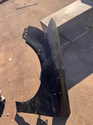 Audi a6 sol çamurluk çıkma yedek parça