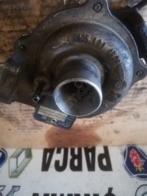 opel korsa 1,3 turbo 54351014809