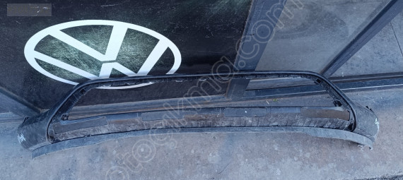 HYUNDAİ BAYON ÇIKMA ORJİNAL ÖN TAMPON ALT SPOYLER