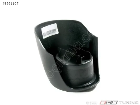 MINI R55 R56 Arka El Freni Konsol Bardak Tutucu 51162756167