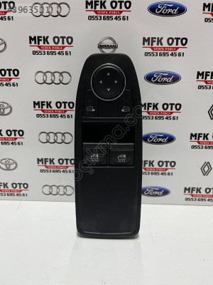 CLİO 5 CAM DÜĞMESİ SOL ÖN KATLANIR 254107073R