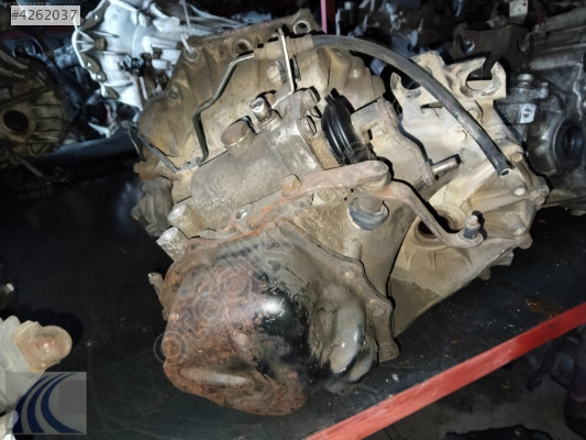 TOYOTA COROLLA 2001 ÇIKMA ŞANZIMAN