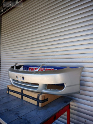 TOYOTA COROLLA 2004-2007 ÖN TAMPON-DÜZCE ÇIKMA
