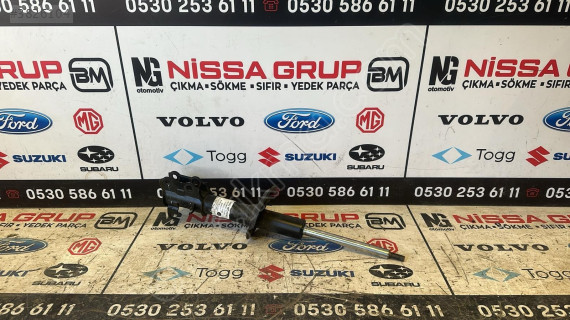 MG ZS AMORTİSÖR ORJİNAL ÇIKMA YEDEK PARÇA