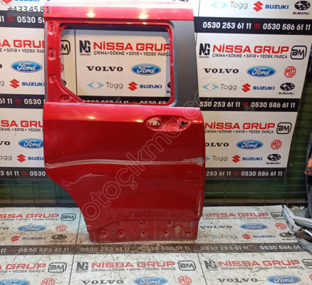 FORD COURİER SAĞ ORTA SÜRGÜLÜ KAPI ORJİNAL ÇIKMA YEDEK PARÇA